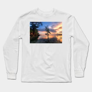 Colours Long Sleeve T-Shirt